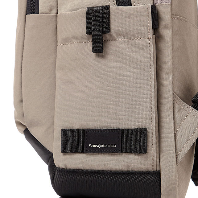 MARSTON 3 BACKPACK 15.6"