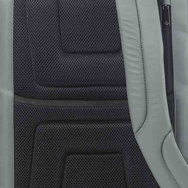 JEFFERY BACKPACK 15.6"