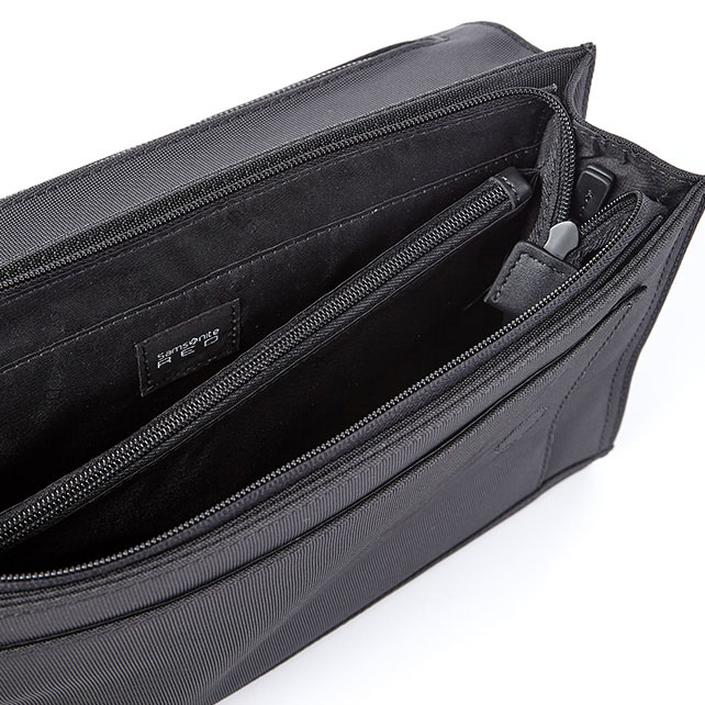 CARMONT MESSENGER BAG