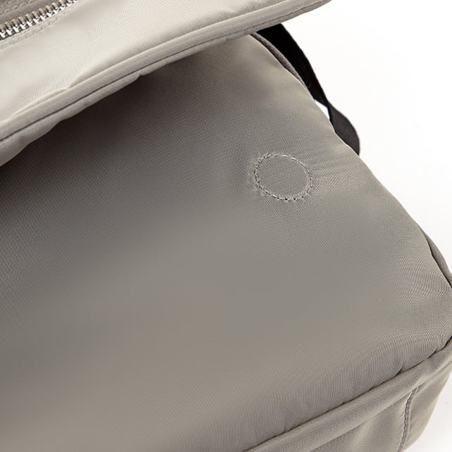 RHIANN MESSENGER BAG