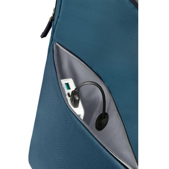 LITEPOINT LAPT. BACKPACK 14.1"