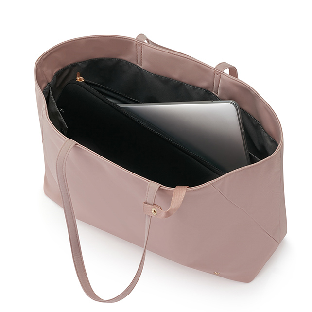 VALERIE TOTE  14.1" LAPTOP SLEEVE