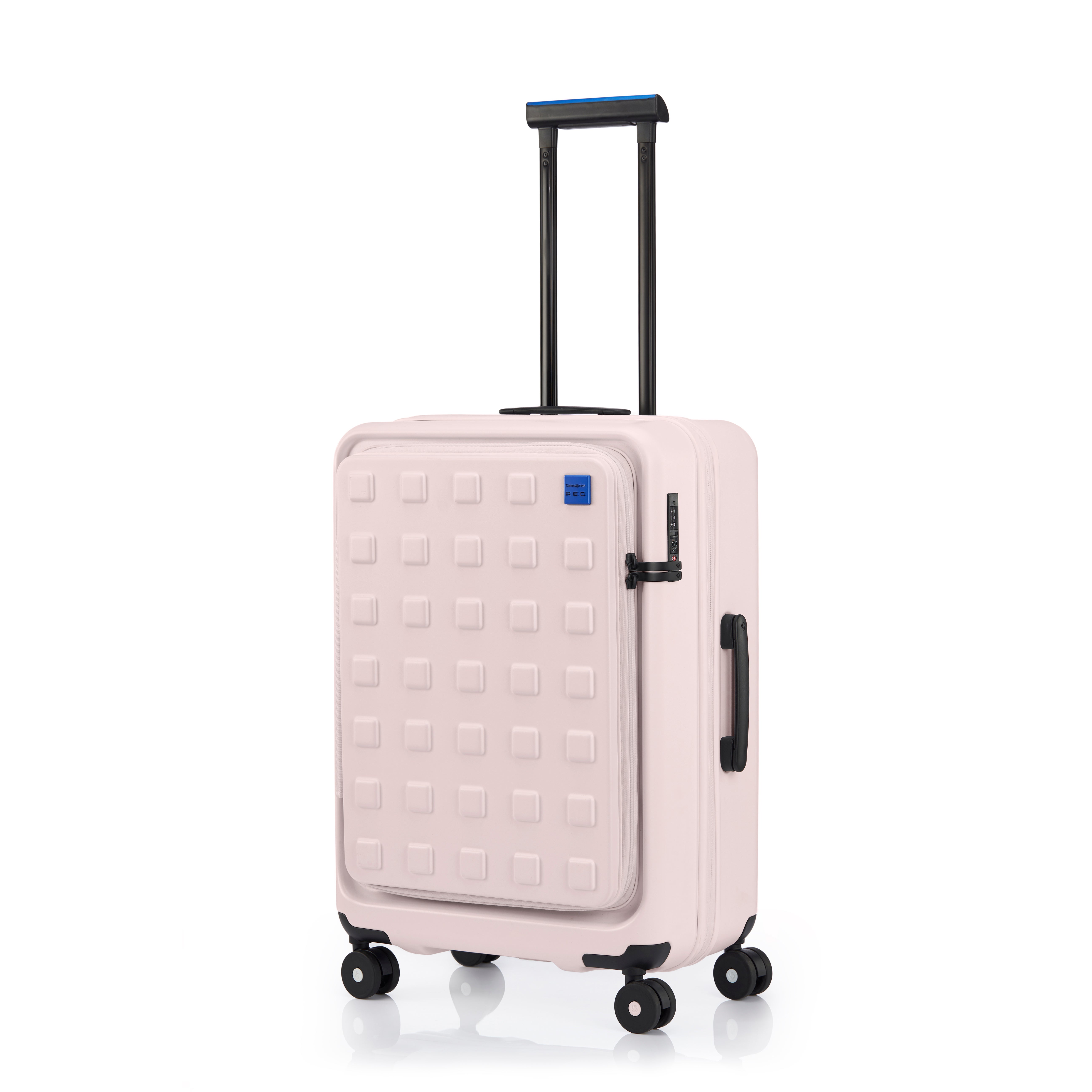 Samsonite Red TOIIS M SPINNER 66/24 EXP