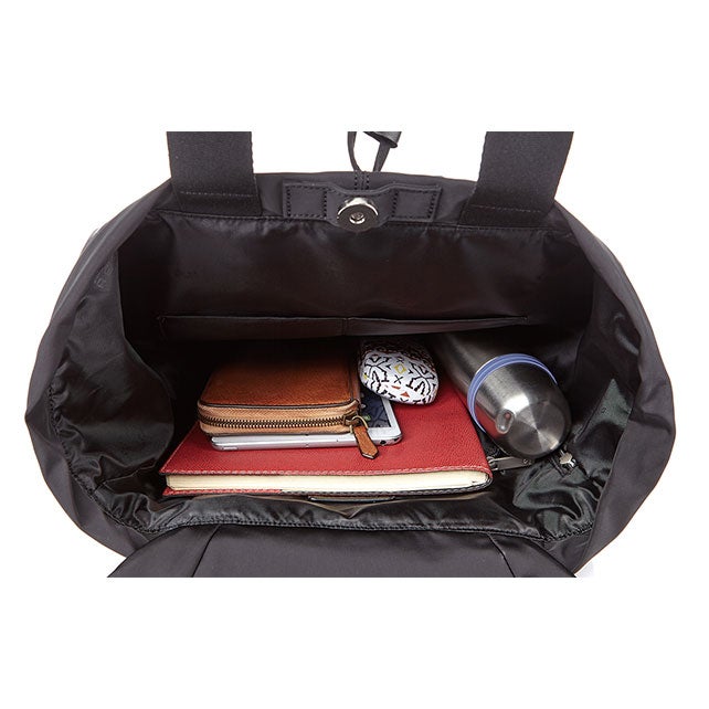 DARLAE 2WAY BACKPACK