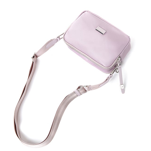 BE-HER SHOULDER BAG XS