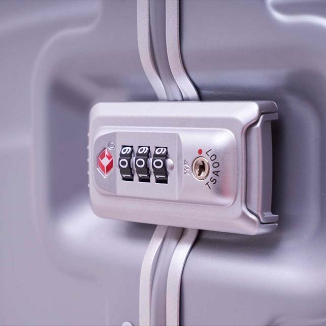 TRU-FRAME SPINNER 68/25 FR