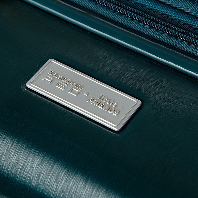 LITTLE FRIENDS little RYAN SP 69/25 E