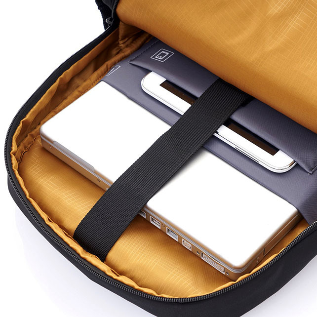 SQUAD Laptop Backpack I  detail | Samsonite
