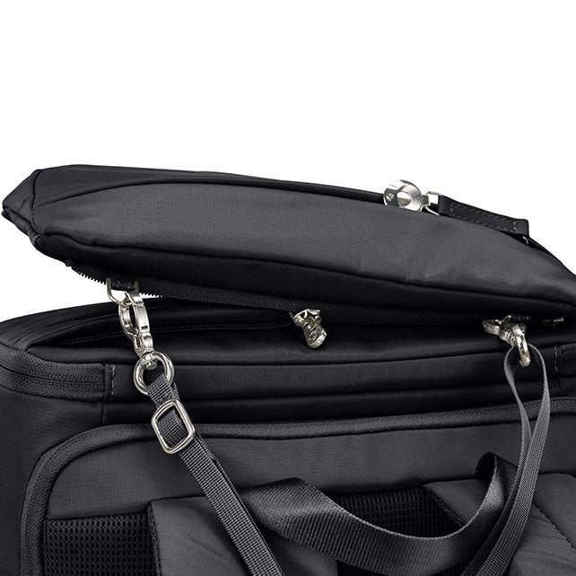 MOVE JOURNEY LAPTOP BACKPACK 15.6'+POUCH