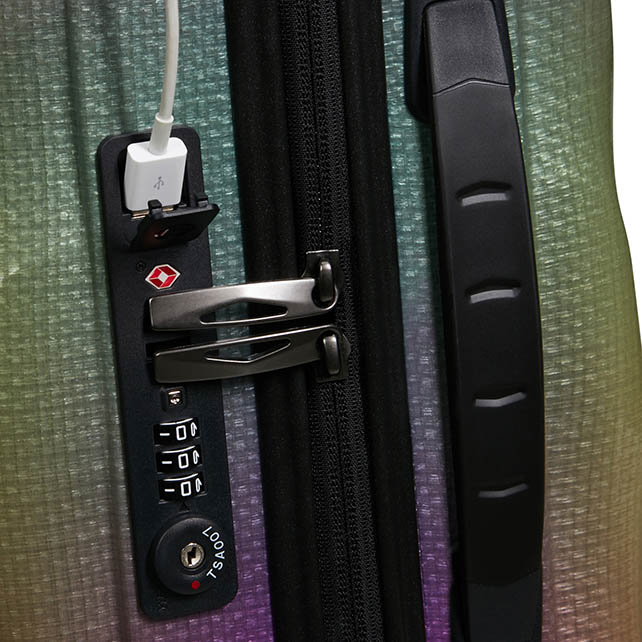 C-LITE SPINNER 55/20 EXP LTD