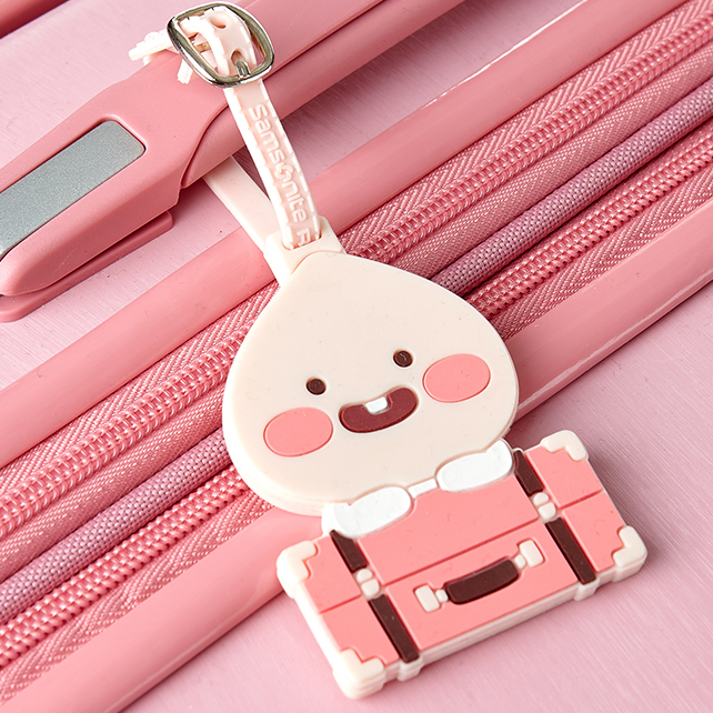 LITTLE FRIENDS little APEACH SP 69/25 E