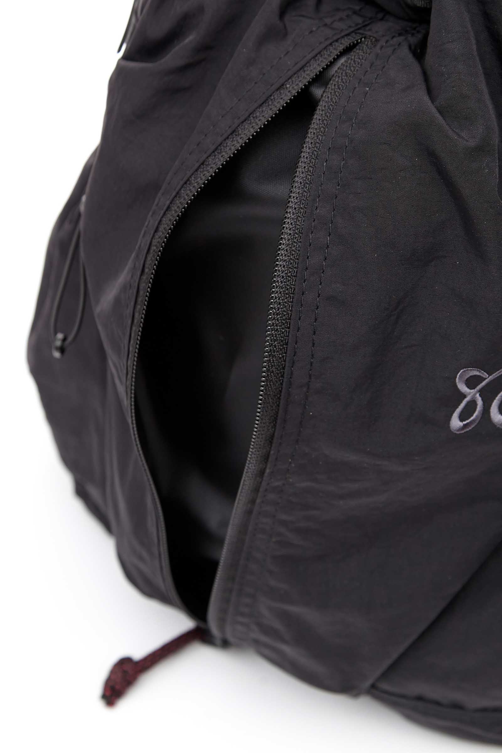 LUMEA DRAWSTRING BACKPACK