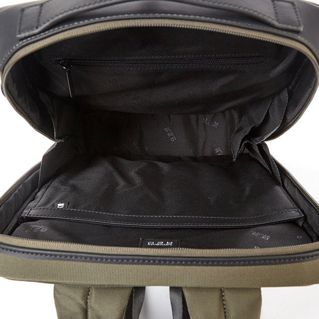 JERALD BACKPACK 15.6"