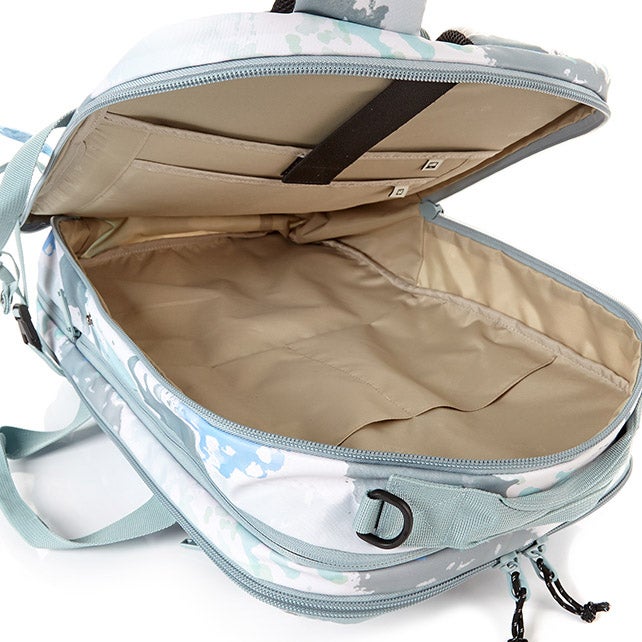 VICKSON 3WAYS BACKPACK 17"