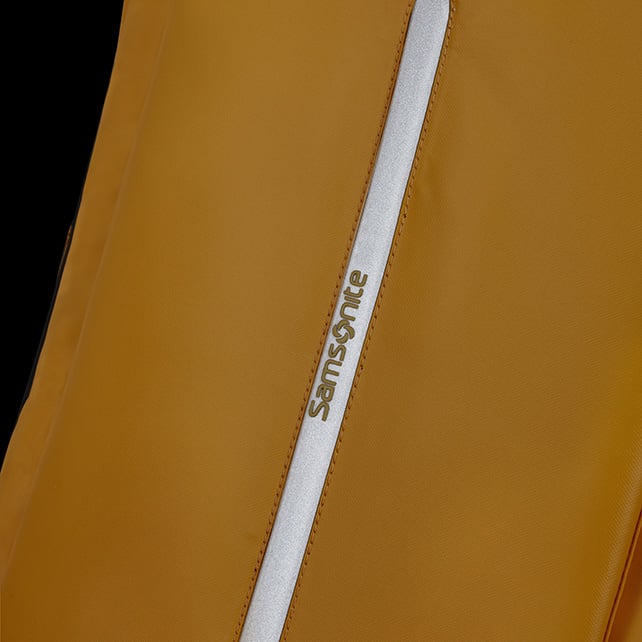 ECODIVER DUFFLE WITH WHEELS 55/20