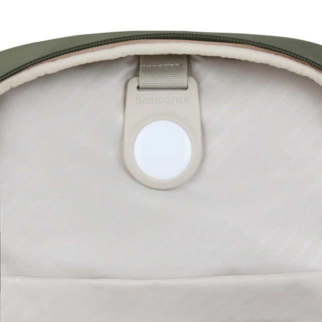 PARALUX BT 2-1 TRAVEL BACKPACK 15.6"