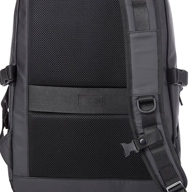 STOCKTON BACKPACK 15.6"