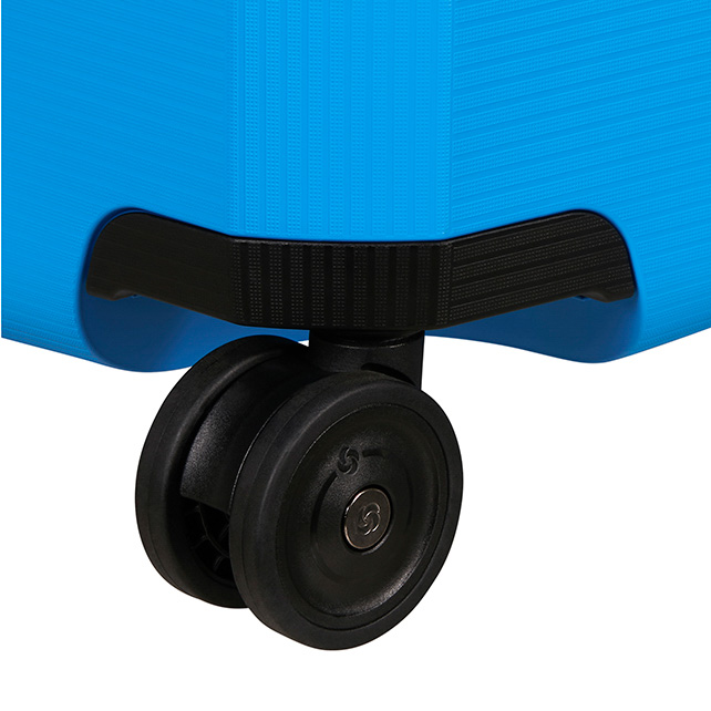 MAGNUM ECO SPINNER 69/25