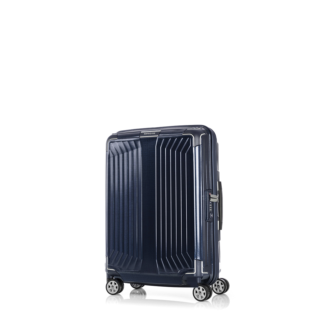 Samsonite lightweight online luggage