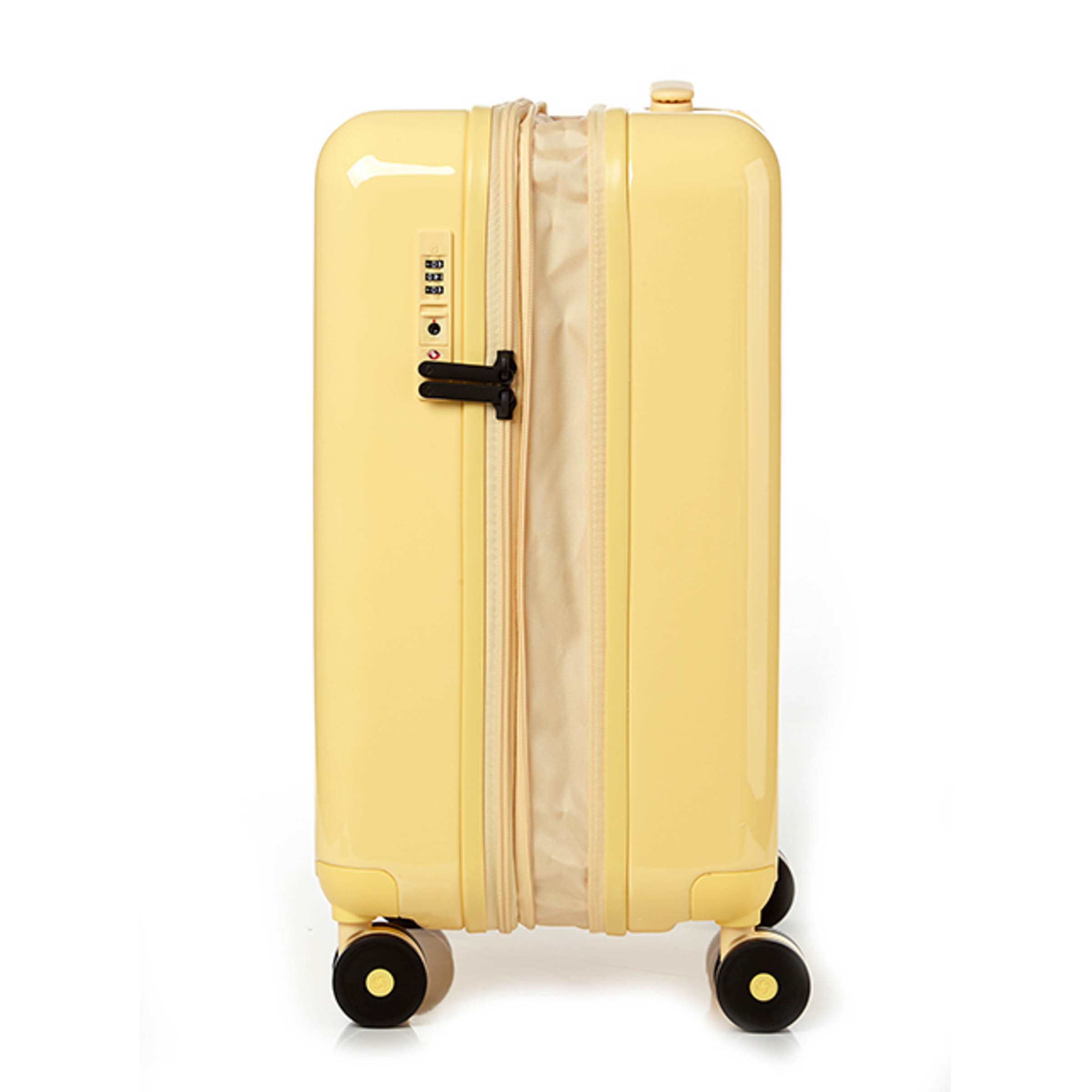 TOIIS BLOSSOM SPINNER 55/20 EXP + COVER