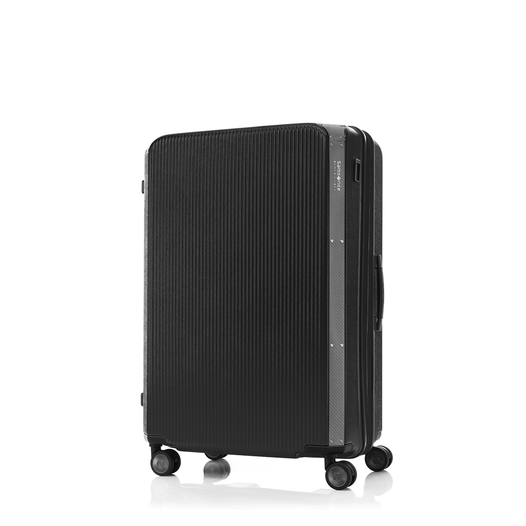 Samsonite black label luggage hotsell
