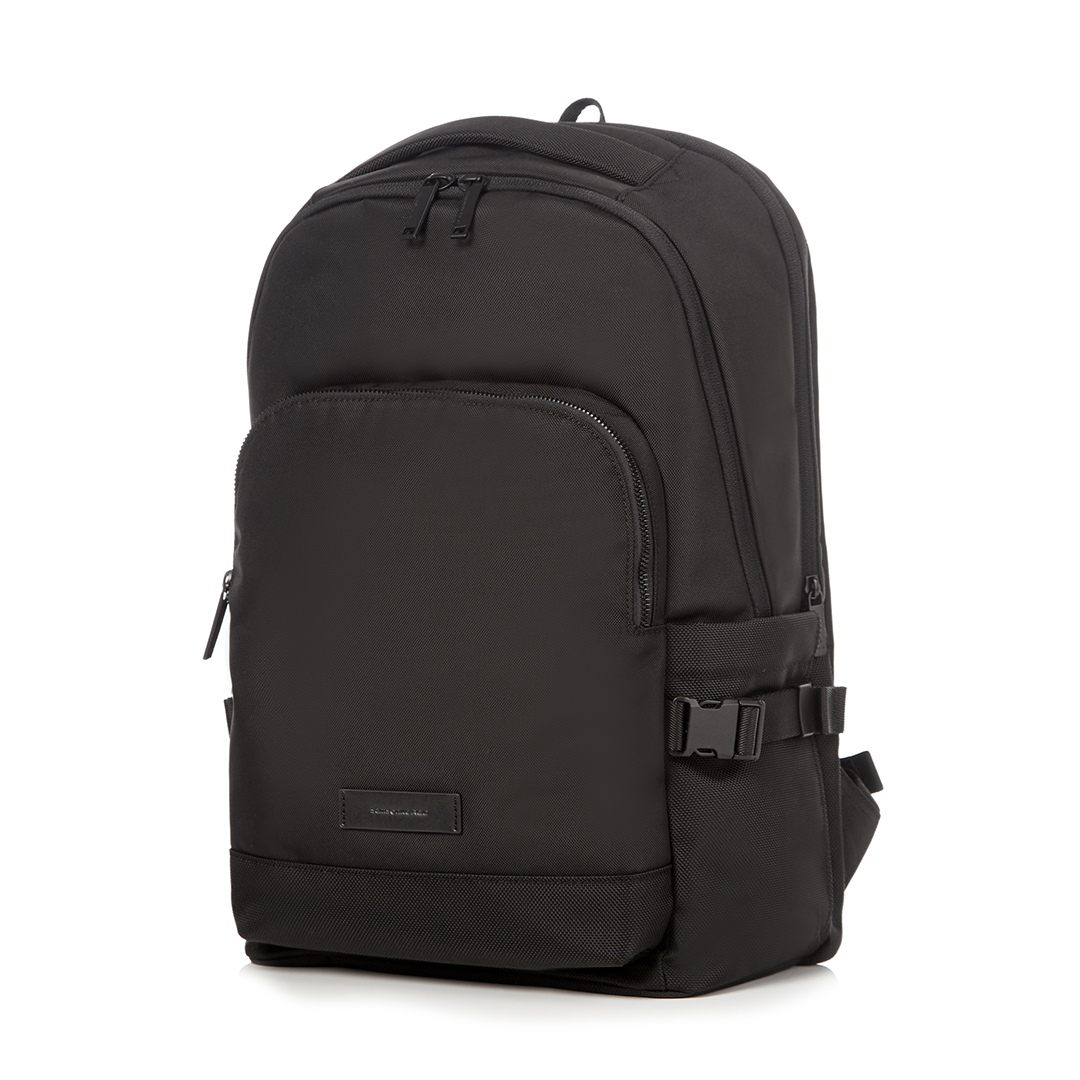 Samsonite★ROTHES Backpack★PU生地との調和★人気 Samsonite☆ROTHES Backpack☆PU生地との調和☆人気