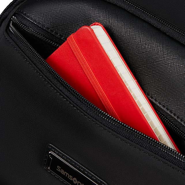 RELYON BACKPACK M 15.6"