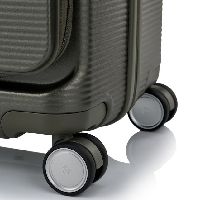 FLATFORM SPINNER 75/28 EXP FT