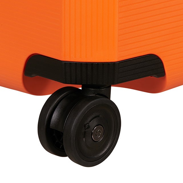 MAGNUM ECO SPINNER 69/25