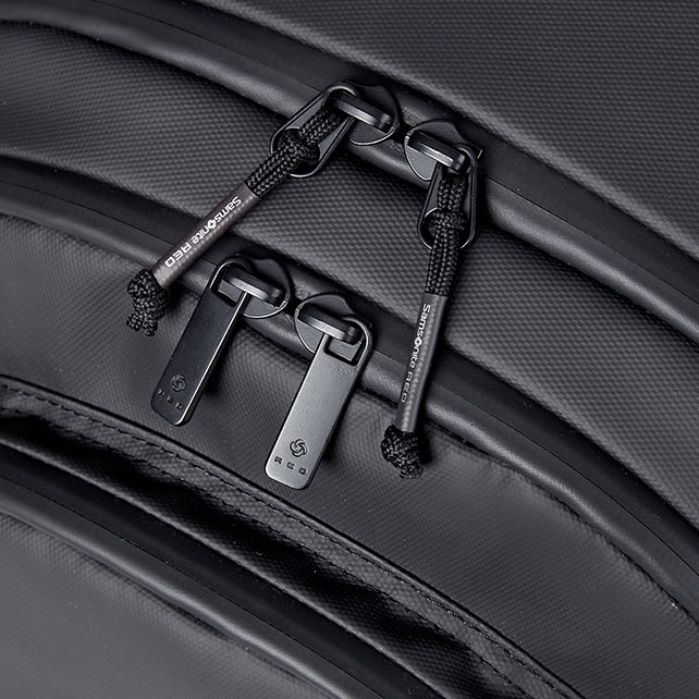 STOCKTON BACKPACK 15.6"