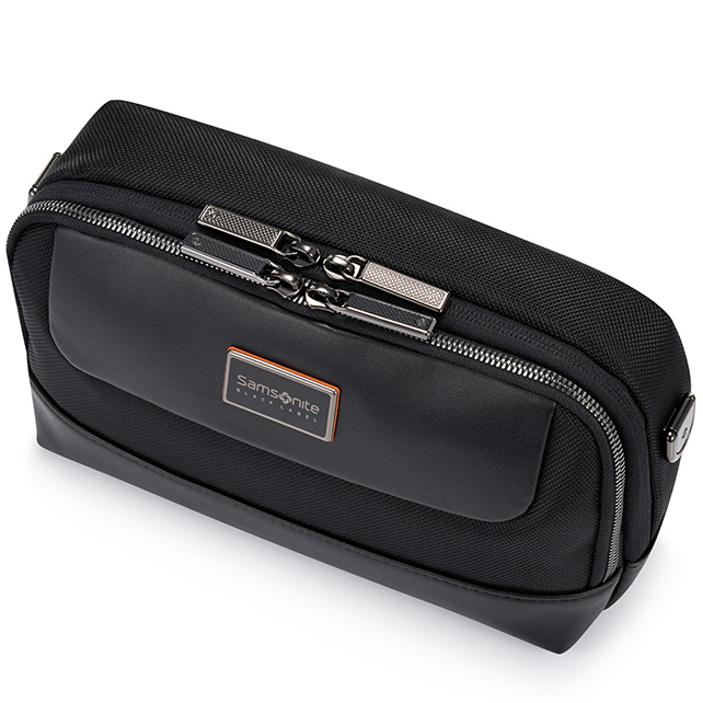 SBL SIGNATURE CLUTCH BAG