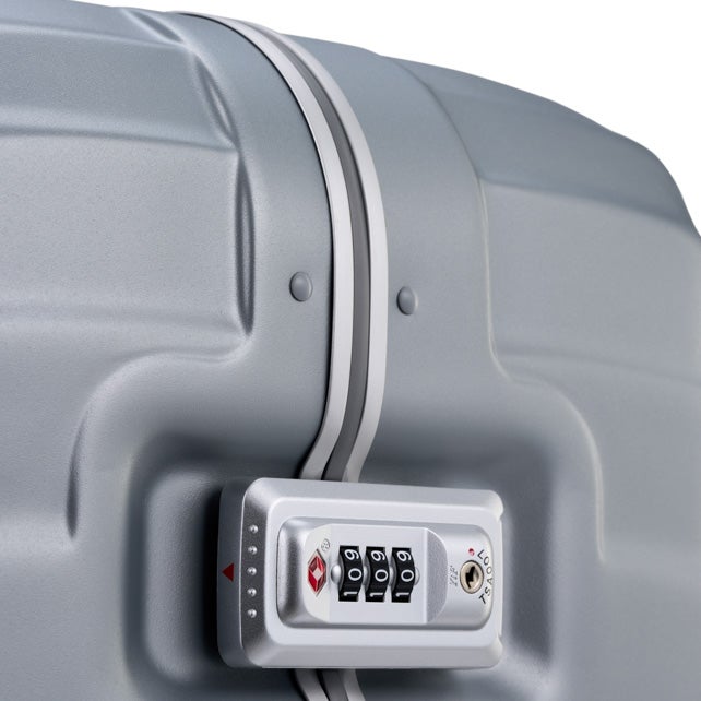 TRU-FRAME SPINNER 68/25 FR