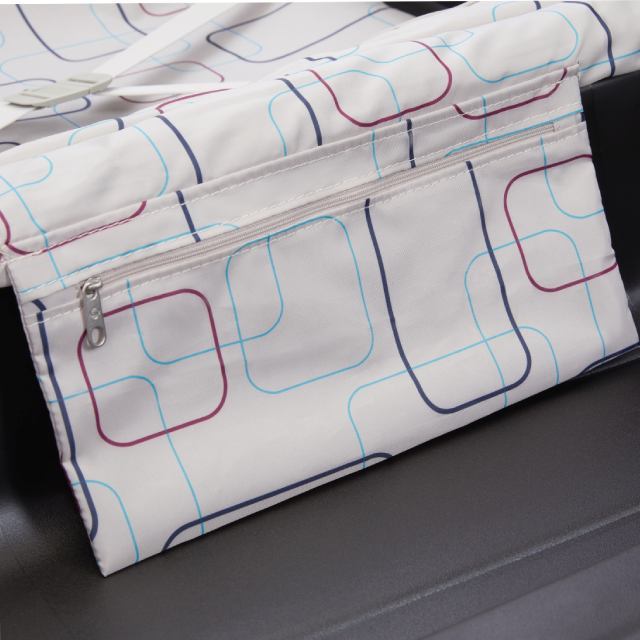 AERIS COMFORT SPINNER 75/28 TSA