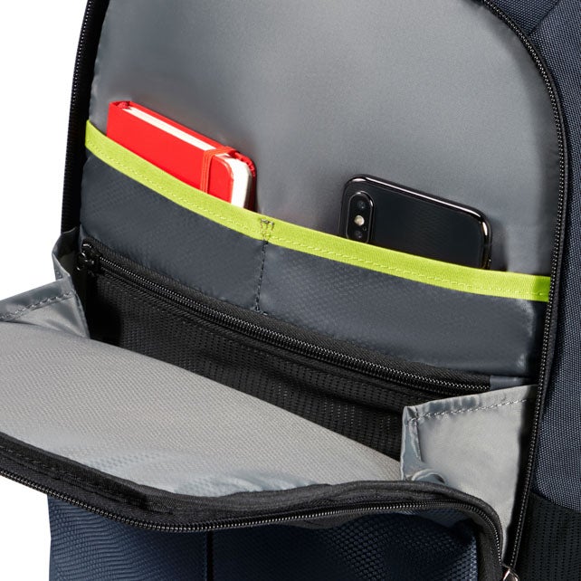 GUARDIT 3.0 LAPTOP BACKPACK L 17.3"