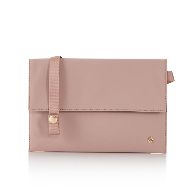 VALERIE TOTE  14.1" LAPTOP SLEEVE