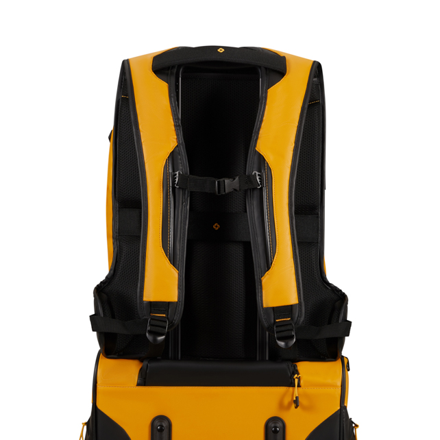 ECODIVER LAPTOP BACKPACK L 17.3"