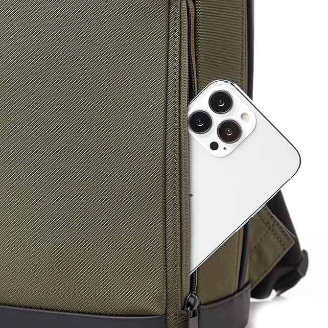 JERALD BACKPACK 15.6"