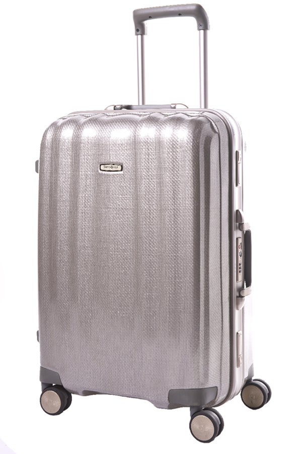 Samsonite Black Label Sbl Cubelite Spinner 68/25 Fr