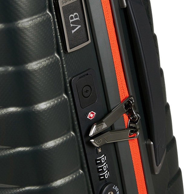 PROXIS SPINNER 55/20 EXP LTD