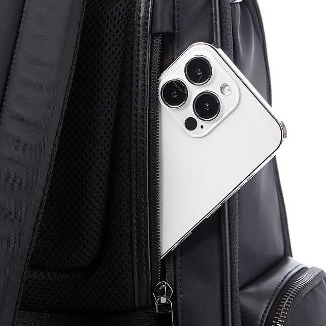 JEFFERY BACKPACK M 15.6"