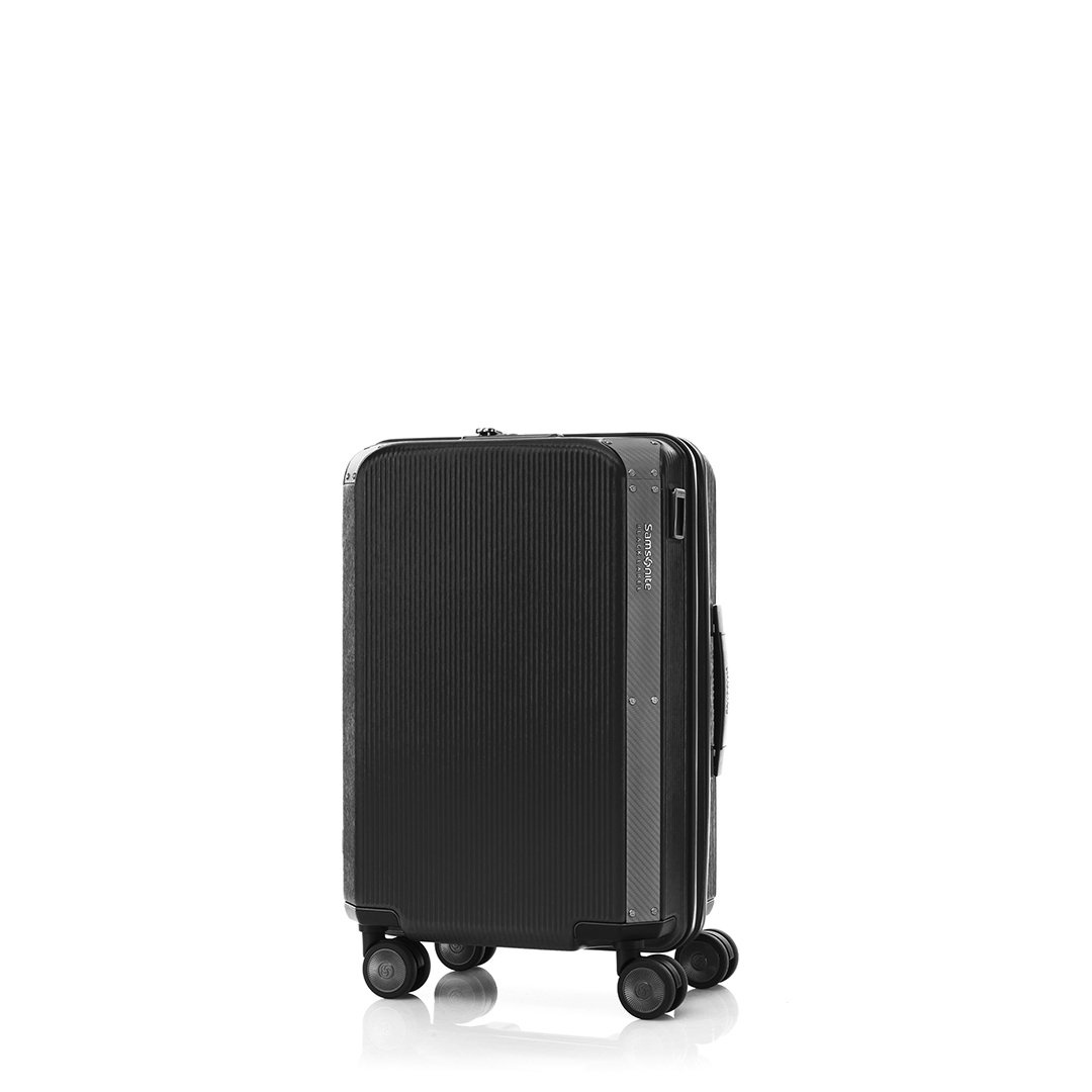 Black label samsonite store