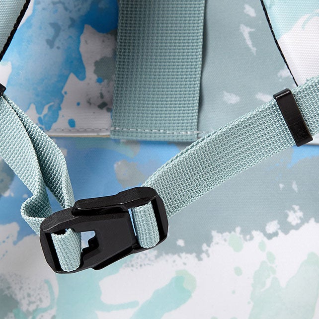 VICKSON 3WAYS BACKPACK 17"