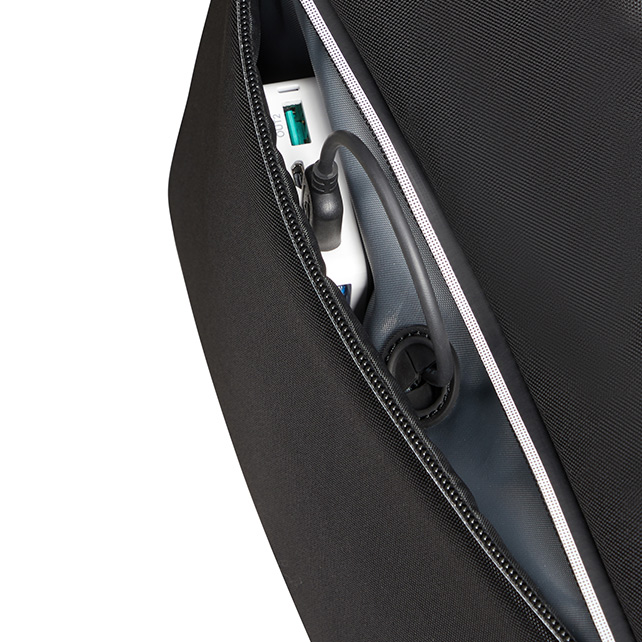 LITEPOINT BAILHANDLE 15.6" EXP