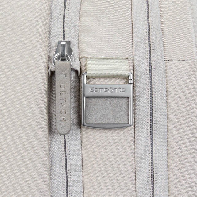 PARALUX BT 2-1 TRAVEL BACKPACK 15.6"