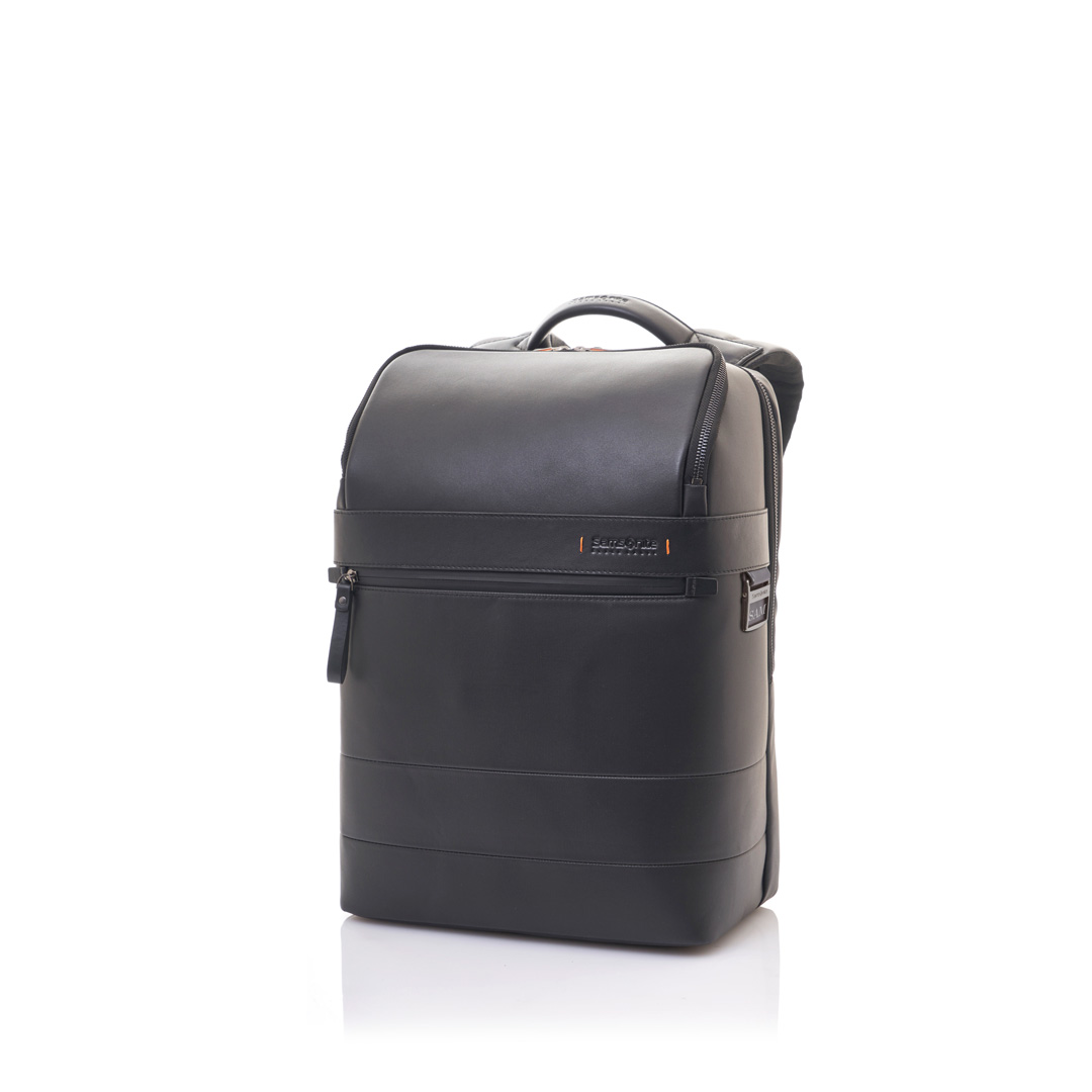 Samsonite Black Label SBL ZENTO Backpack II TAG