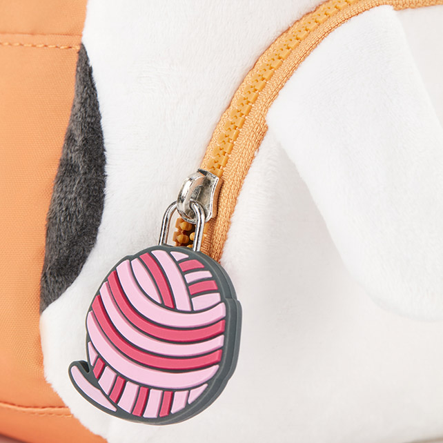 SAMMIES DREAMS BACKPACK MEOW