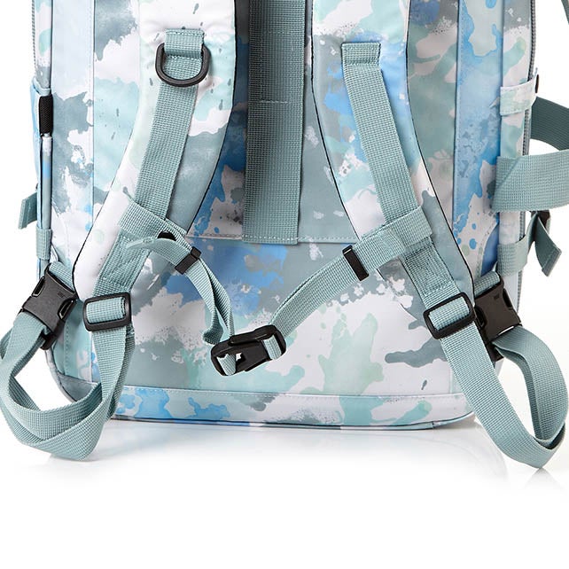 VICKSON 3WAYS BACKPACK 17"