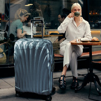 Store and Service Centre Locator Samsonite Singapore
