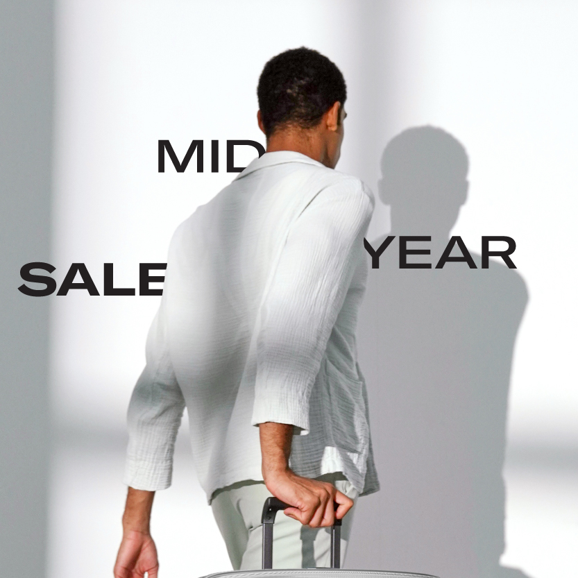 Mid Year Sale