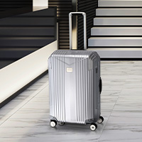 Samsonite raffles city sale